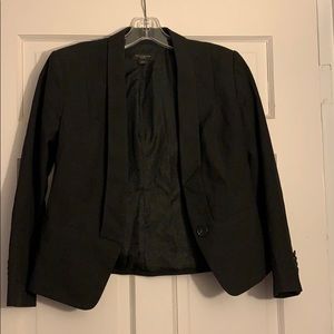 Ann Taylor 0P Petite blazer